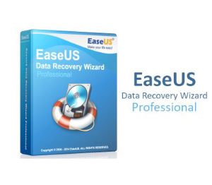 EaseUS Data Recovery Wizard Professional v19.1 for Windows Ключ
