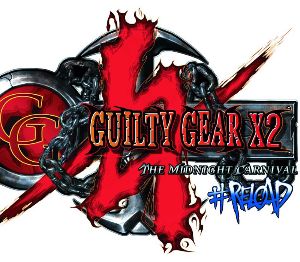 Guilty Gear X2 #Reload EU Steam Ключ