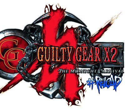 Guilty Gear X2 #Reload EU Steam Ключ