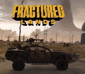 Fractured Lands Steam Ключ