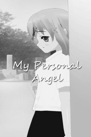 My Personal Angel Steam Ключ