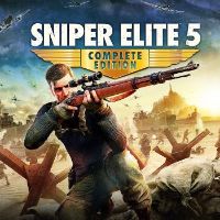 Sniper Elite 5 Полное издание AU XBOX One / Xbox Series X|S / PC Ключ