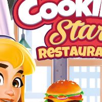 My Universe - Cooking Star Restaurant Steam Ключ