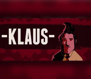 -KLAUS- PC Steam CD Key