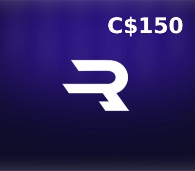 Rewarble Super C$150 Gift Card