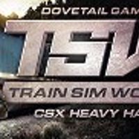Train Sim World: CSX Heavy Haul Steam Ключ
