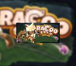 Raccoo Venture XBOX One / Xbox Series X|S Аккаунт