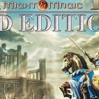 Heroes of Might & Magic III - HD издание PC Steam Ключ
