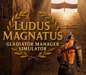 Ludus Magnatus: Gladiator Manager Simulator PC Steam Ключ
