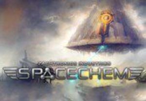 SpaceChem Steam Подарок