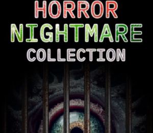 Horror Nightmare Коллекция PC Steam Ключ
