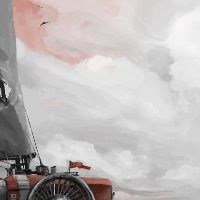 FAR: Lone Sails Steam Альтергифт