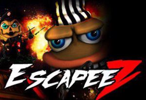 EscapeeZ Steam Ключ