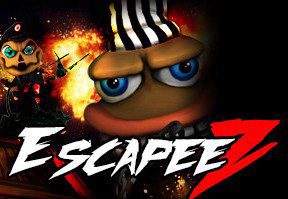EscapeeZ Steam Ключ