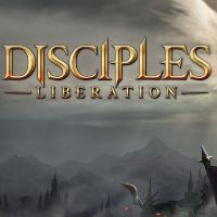 Disciples: Liberation RoW PC Steam Ключ