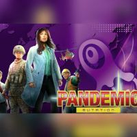 Pandemic: On the Brink - Mutation DLC Steam Ключ