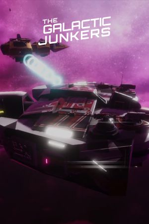 The Galactic Junkers PC Steam CD Key
