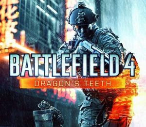 Battlefield 4 - Dragon’s Teeth DLC EA App Ключ