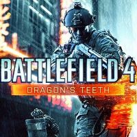 Battlefield 4 - Dragon’s Teeth DLC EA App Ключ