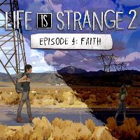 Life is Strange 2 - Episode 4 EU Steam Ключ