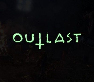 Outlast PC GOG Ключ