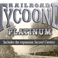 Railroad Tycoon II Platinum EU Steam Ключ