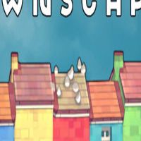Townscaper PC Steam Ключ