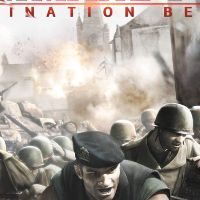 Commandos 3: Destination Berlin RU Steam Ключ