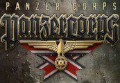 Panzer Corps - Allied Corps DLC PC Steam Ключ
