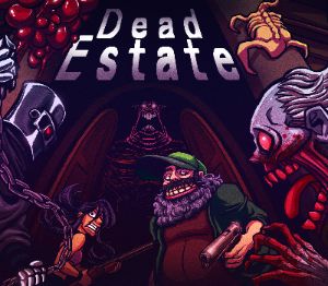 Dead Estate EU Steam Ключ