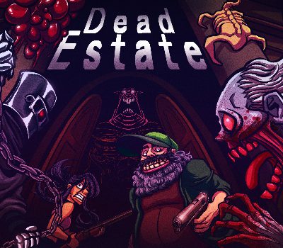 Dead Estate EU Steam Ключ