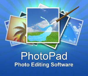NCH: PhotoPad Image Photo Editor Ключ