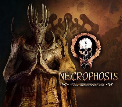 Necrophosis: Full Consciousness Xbox Series X|S / PC Ключ