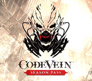 Code Vein - Сезонный пропуск Steam Ключ