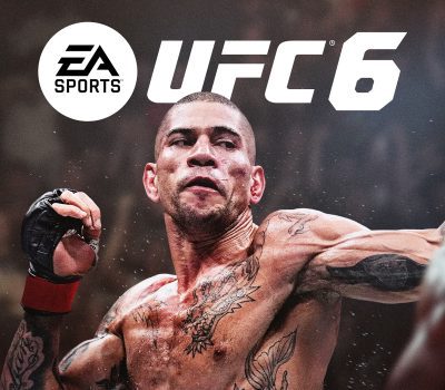 UFC 6 US Xbox Series X|S Ключ