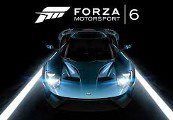 Forza Motorsport 6 XBOX One Ключ