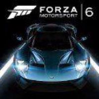 Forza Motorsport 6 XBOX One Ключ