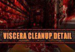 Viscera Cleanup Detail Complete Steam Ключ