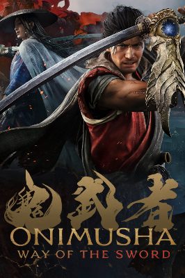 Onimusha: Way of the Sword EU PC Steam Ключ