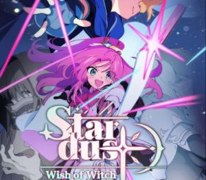 STARDUST: Wish of Witch PC Steam Ключ
