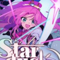 STARDUST: Wish of Witch PC Steam Ключ