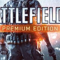 Battlefield 4 - Premium DLC US XBOX One Ключ