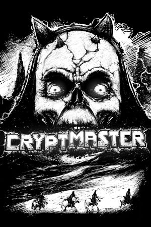 Cryptmaster LATAM PC Steam Ключ