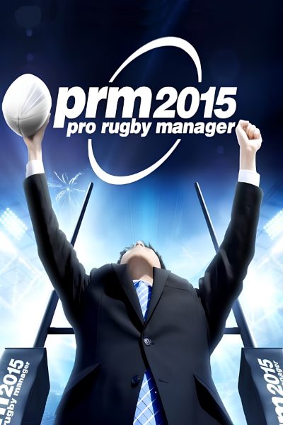 Pro Rugby Manager 2015 PC Steam CD Key