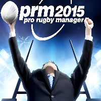 Pro Rugby Manager 2015 PC Steam Ключ
