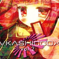 ∀kashicforce - ∀kashicbox Vol.2 DLC Steam Ключ