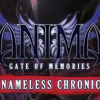 Anima: Gate of Memories - The Nameless Chronicles Steam Ключ