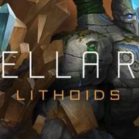 Stellaris - Lithoids Species Pack DLC EU PC Steam Ключ