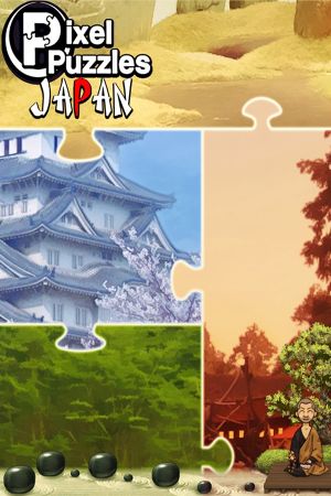 Pixel Puzzles 2: Space EU Steam Ключ