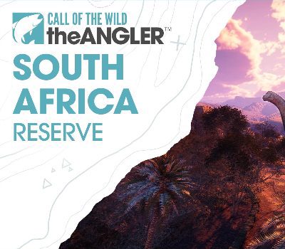 Call of the Wild: The Angler - South Africa Reserve DLC PC Steam CD Key